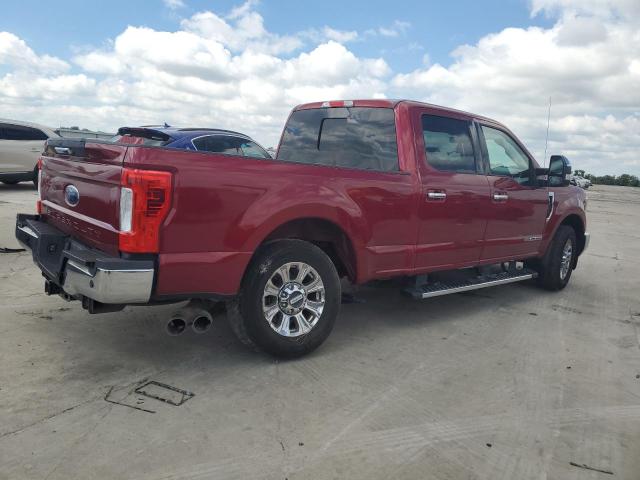 Photo 3 from auction – 2017 FORD F250 SUPER with VIN 1FT7W2AT7HED15393