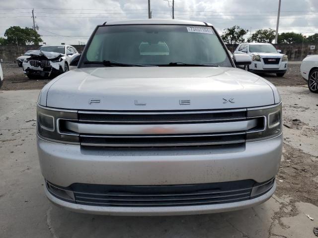 Photo 5 from auction – 2013 FORD FLEX LIMIT with VIN 2FMGK5D85DBD16547