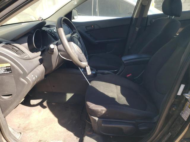 Photo 7 from auction – 2012 KIA FORTE EX with VIN KNAFU4A25C5552930