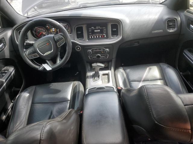 Photo 8 from auction – 2020 DODGE CHARGER SX with VIN 2C3CDXBG8LH144243