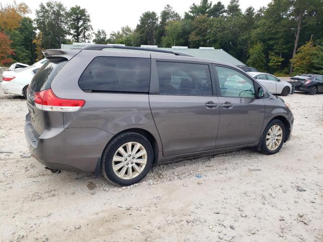 Photo 3 from auction – 2014 TOYOTA SIENNA XLE with VIN 5TDDK3DC5ES078215