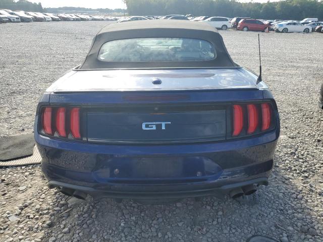 Photo 6 from auction – 2019 FORD MUSTANG GT with VIN 1FATP8FF9K5204889