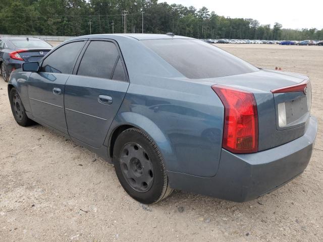Photo 2 from auction – 2005 CADILLAC CTS HI FEA with VIN 1G6DP567450141338