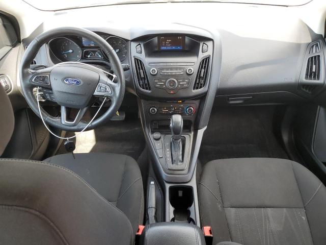 Photo 8 from auction – 2018 FORD FOCUS SE with VIN 1FADP3K20JL275841