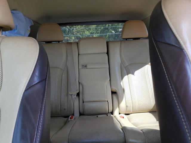 Photo 10 from auction – 2016 LEXUS RX 350 with VIN 2T2ZZMCA7GC009914