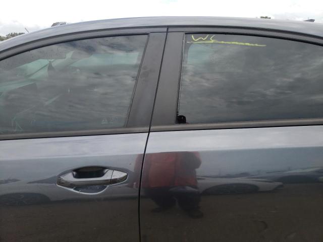 Photo 12 from auction – 2020 KIA FORTE FE with VIN 3KPF24AD8LE235285