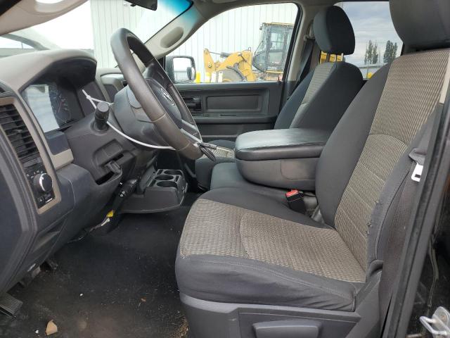 Photo 7 from auction – 2011 DODGE RAM 1500 with VIN 1D7RV1GP4BS651484
