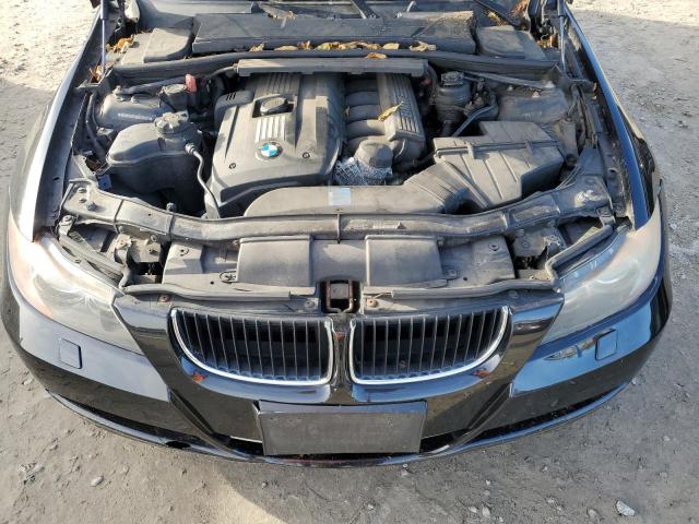 Photo 11 from auction – 2008 BMW 328 XI with VIN WBAVC93518K039640