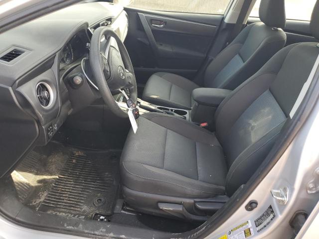 Photo 7 from auction – 2019 TOYOTA COROLLA L with VIN 2T1BURHE2KC205166