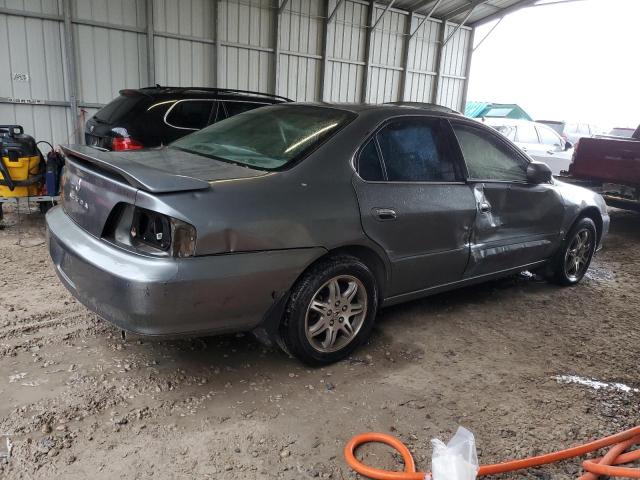 Photo 3 from auction – 2000 ACURA 3.2TL with VIN 19UUA5663YA045674