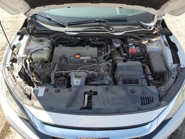 Photo 11 from auction – 2016 HONDA CIVIC LX with VIN 19XFC2F53GE035374
