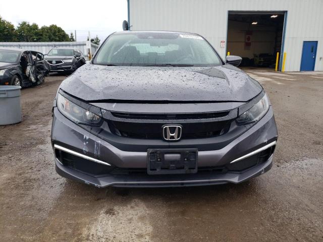 Photo 5 from auction – 2019 HONDA CIVIC LX with VIN 2HGFC2F57KH015031