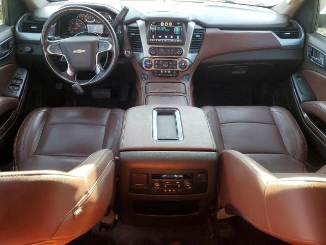 Photo 8 from auction – 2015 CHEVROLET TAHOE C150 with VIN 1GNSCCKC0FR145446
