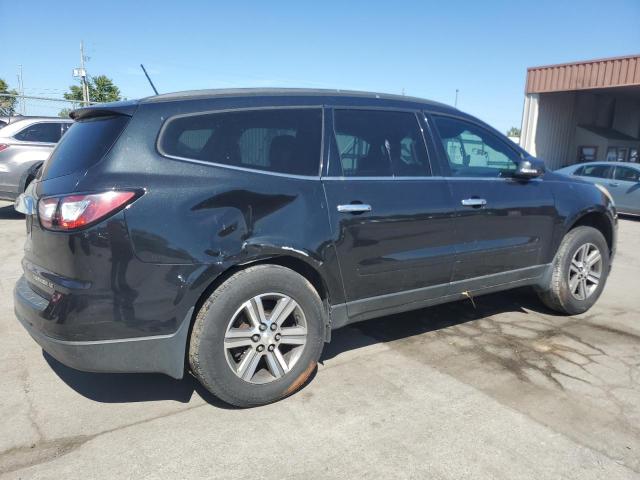 Photo 3 from auction – 2015 CHEVROLET TRAVERSE L with VIN 1GNKRHKD5FJ201349