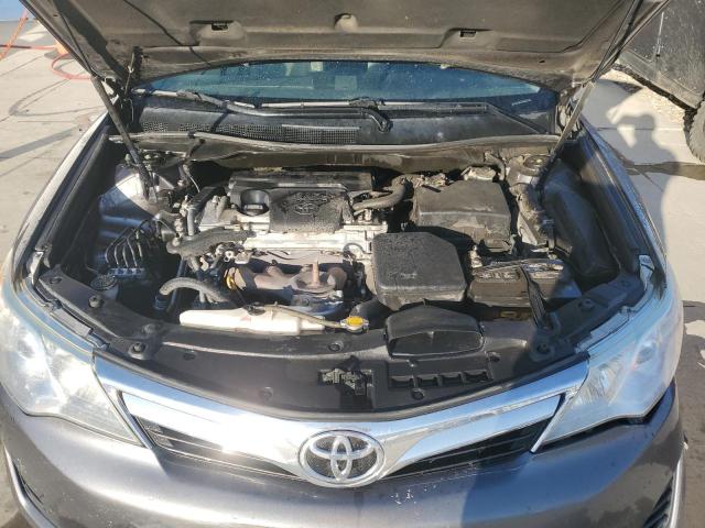 Photo 11 from auction – 2014 TOYOTA CAMRY L with VIN 4T4BF1FK4ER389880