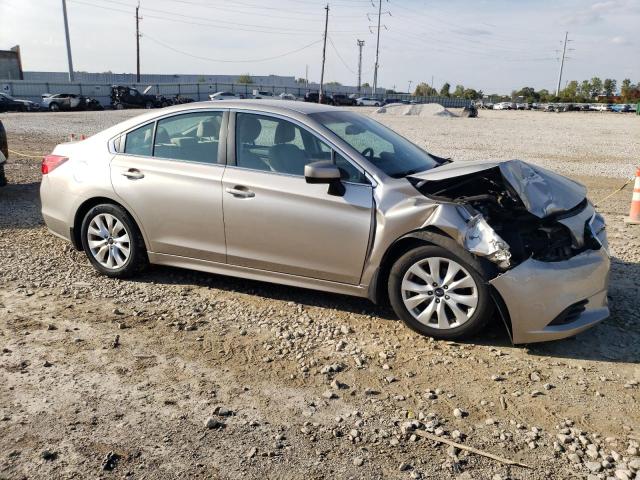 Photo 4 from auction – 2015 SUBARU LEGACY 2.5 with VIN 4S3BNBC68F3076224