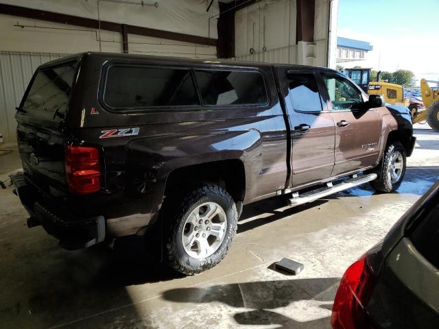 Photo 3 from auction – 2016 CHEVROLET SILVERADO with VIN 1GCVKREC3GZ244061