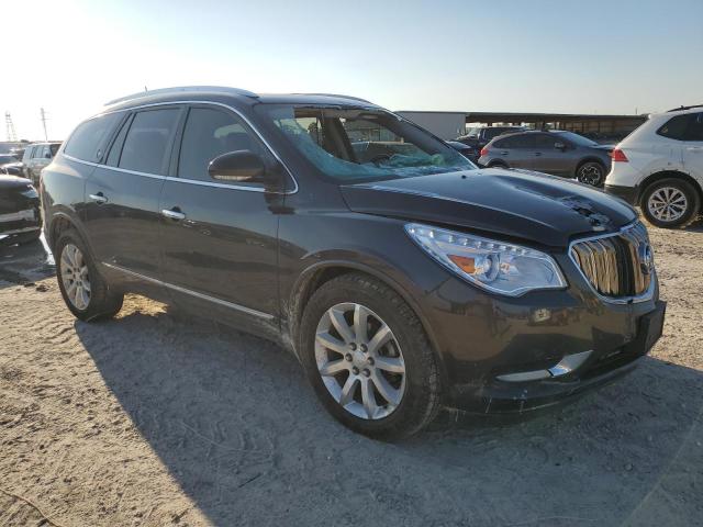 Photo 4 from auction – 2014 BUICK ENCLAVE with VIN 5GAKRCKD5EJ358066