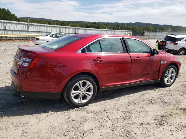 Photo 3 from auction – 2018 FORD TAURUS SEL with VIN 1FAHP2E82JG132457