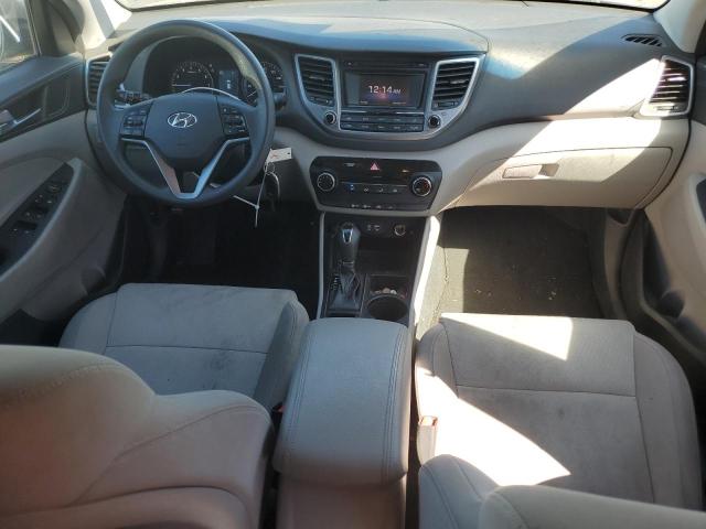 Photo 8 from auction – 2016 HYUNDAI TUCSON LIM with VIN KM8J33A45GU136346