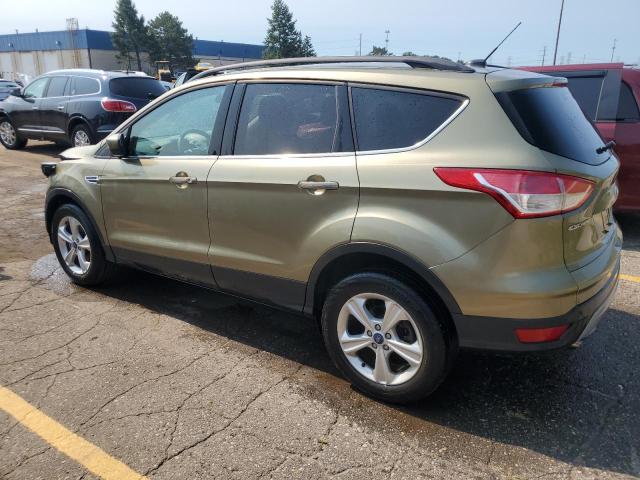 Photo 2 from auction – 2014 FORD ESCAPE SE with VIN 1FMCU0G94EUB07084
