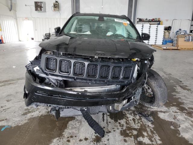 Photo 5 from auction – 2021 JEEP COMPASS LA with VIN 3C4NJDBBXMT591696