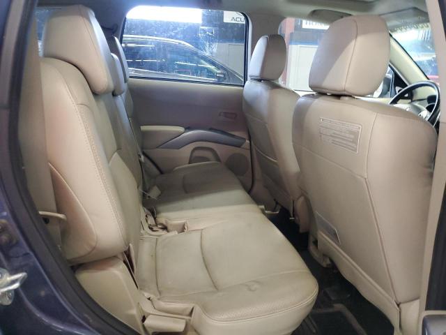 Photo 11 from auction – 2007 MITSUBISHI OUTLANDER with VIN JA4MT41X77U010470