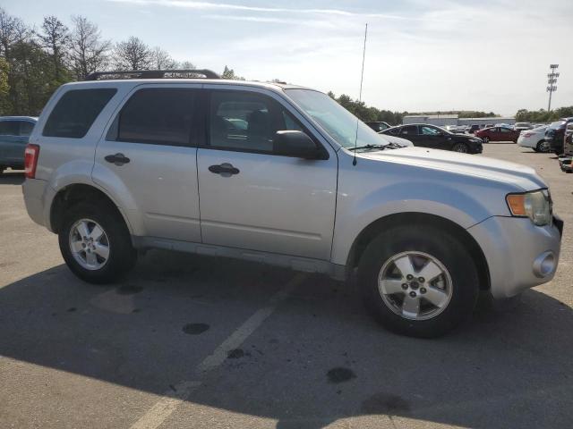 Photo 4 from auction – 2009 FORD ESCAPE XLT with VIN 1FMCU03G19KA27165