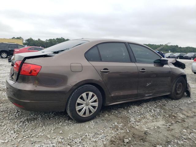 Photo 3 from auction – 2014 VOLKSWAGEN JETTA BASE with VIN 3VW2K7AJ7EM323174