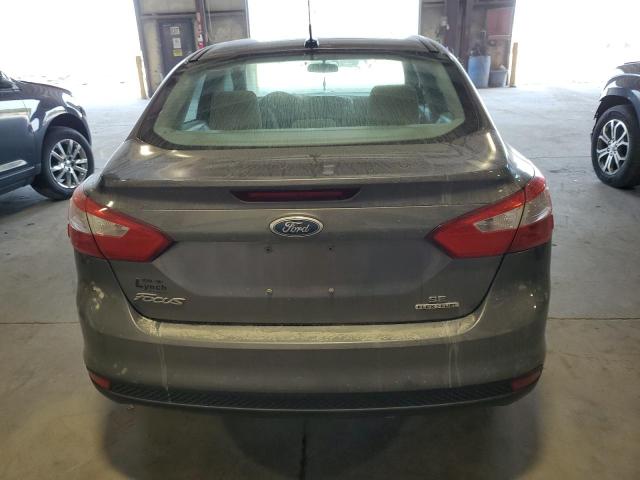 Photo 6 from auction – 2014 FORD FOCUS SE with VIN 1FADP3F24EL193031