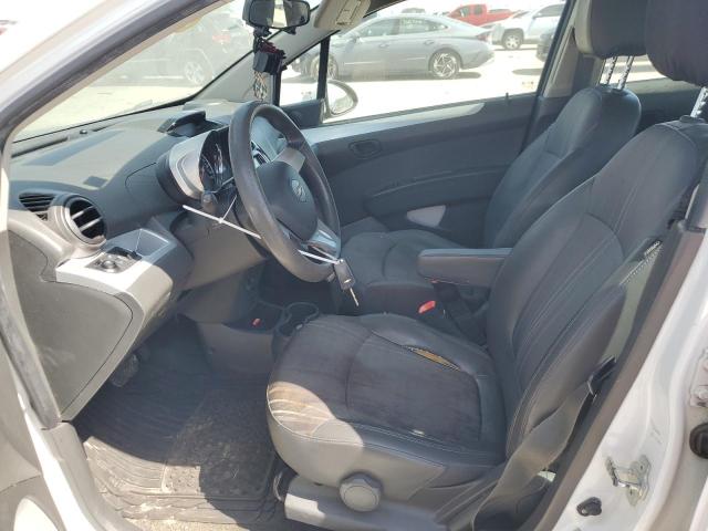Photo 7 from auction – 2015 CHEVROLET SPARK 1LT with VIN KL8CD6S98FC763738