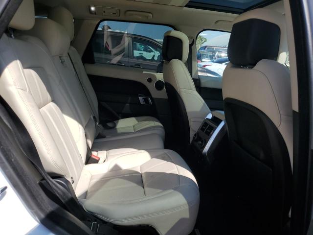 Photo 11 from auction – 2020 LAND ROVER RANGE ROVE with VIN SALWR2SU6LA881970