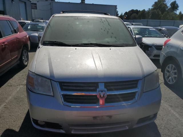 Photo 5 from auction – 2010 DODGE GRAND CARA with VIN 2D4RN5D18AR283590