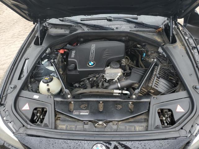 Photo 11 from auction – 2015 BMW 528 I with VIN WBA5A5C53FD517010