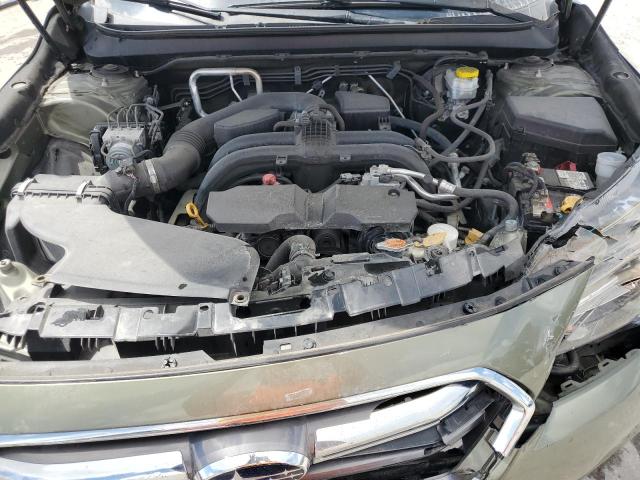 Photo 12 from auction – 2018 SUBARU OUTBACK 2. with VIN 4S4BSAFC1J3325116