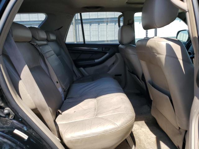 Photo 11 from auction – 2003 TOYOTA 4RUNNER LI with VIN JTEZT17R930009482