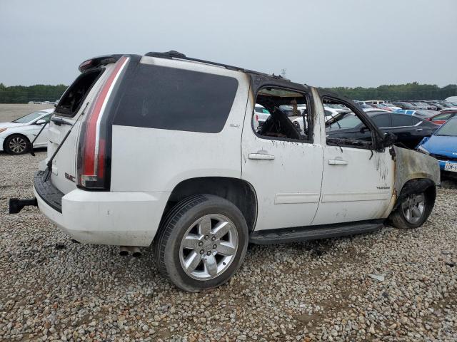 Photo 3 from auction – 2013 GMC YUKON SLT with VIN 1GKS2CE09DR156640