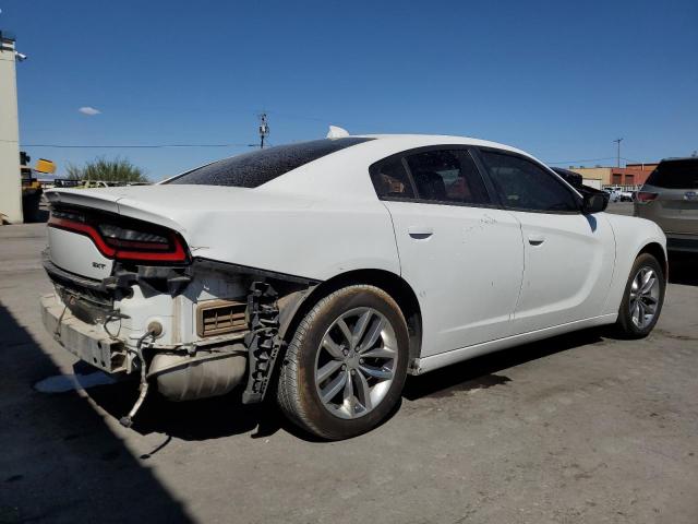 Photo 3 from auction – 2016 DODGE CHARGER SX with VIN 2C3CDXHG0GH163706