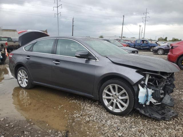 Photo 4 from auction – 2013 TOYOTA AVALON BAS with VIN 4T1BK1EB9DU046312