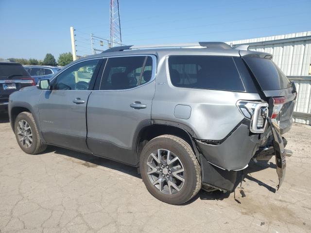 Photo 2 from auction – 2023 GMC ACADIA SLT with VIN 1GKKNUL44PZ202818