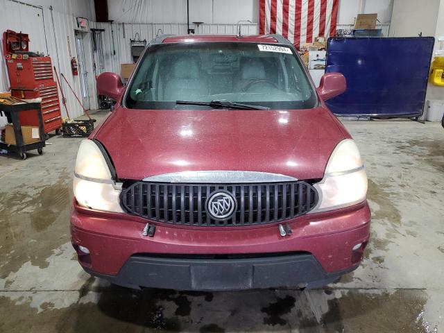 Photo 5 from auction – 2006 BUICK RENDEZVOUS with VIN 3G5DB03L26S633710