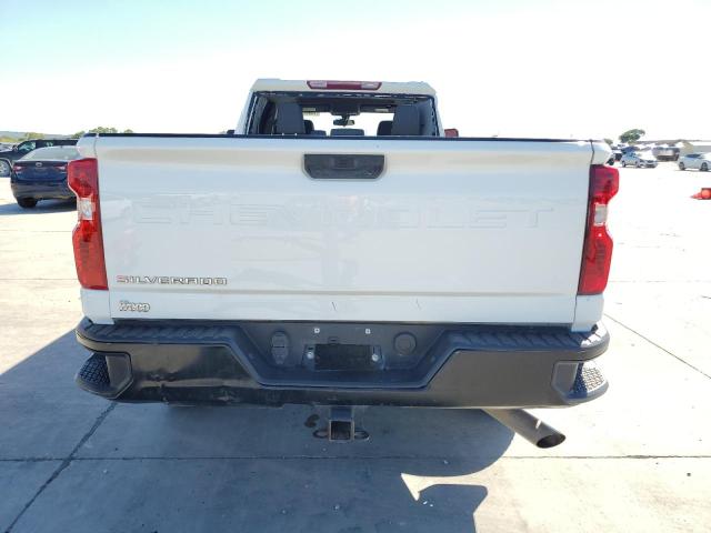 Photo 6 from auction – 2023 CHEVROLET SILVERADO with VIN 1GC4YLE75PF136715