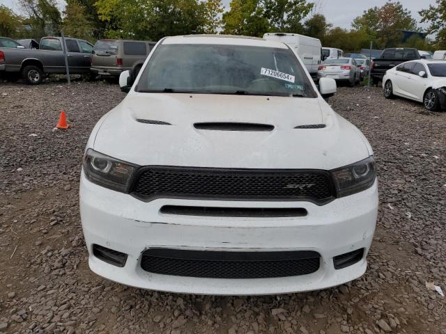 Photo 5 from auction – 2020 DODGE DURANGO SR with VIN 1C4SDJGJ7LC412405