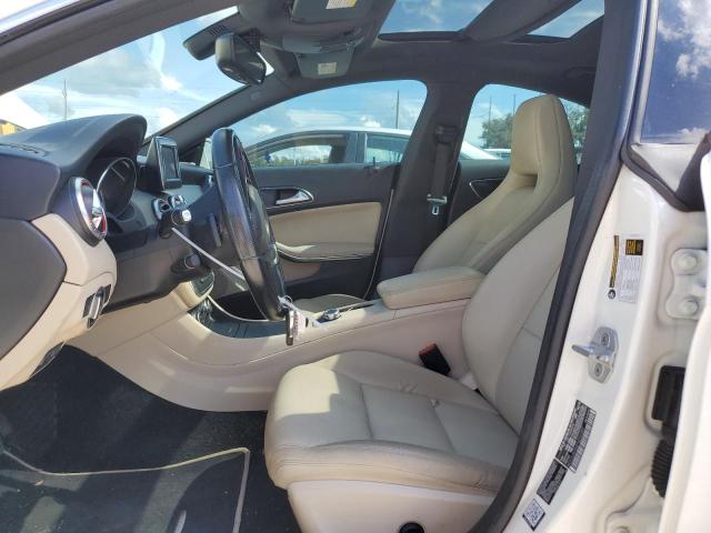Photo 7 from auction – 2014 MERCEDES-BENZ CLA 250 with VIN WDDSJ4EB6EN050389