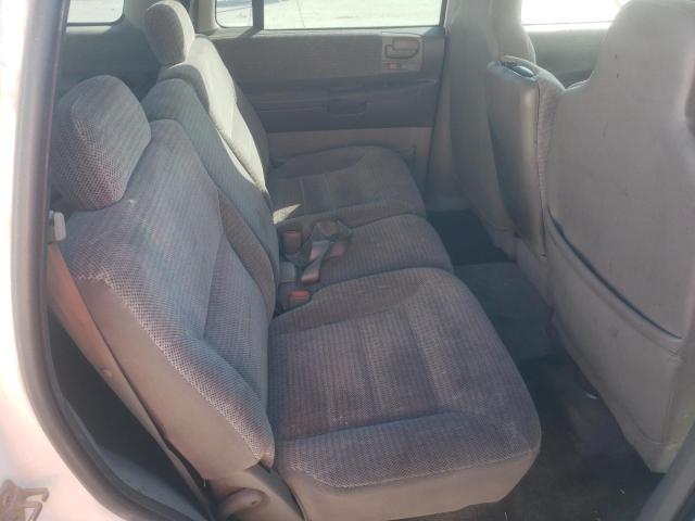 Photo 11 from auction – 2002 DODGE DURANGO SL with VIN 1B4HS48N02F164284