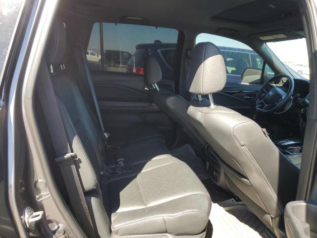 Photo 11 from auction – 2020 HONDA PASSPORT E with VIN 5FNYF8H04LB003526