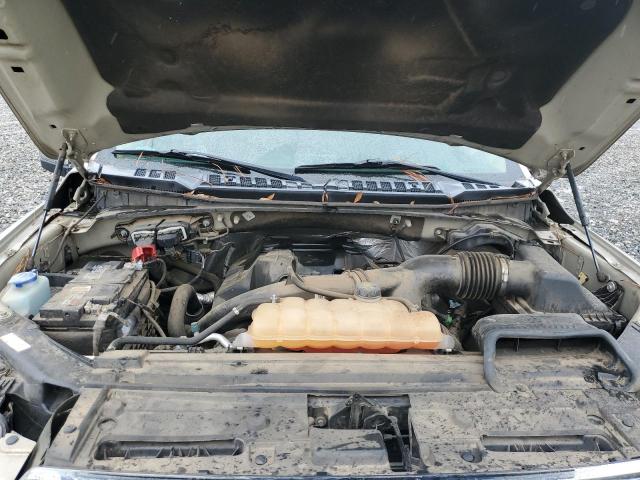 Photo 11 from auction – 2017 FORD F150 SUPER with VIN 1FTEW1EP9HFA63462