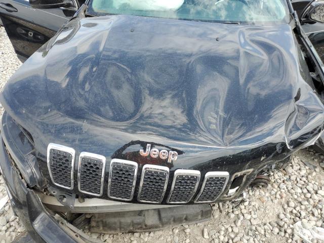 Photo 12 from auction – 2021 JEEP CHEROKEE L with VIN 1C4PJLMN6MD112707
