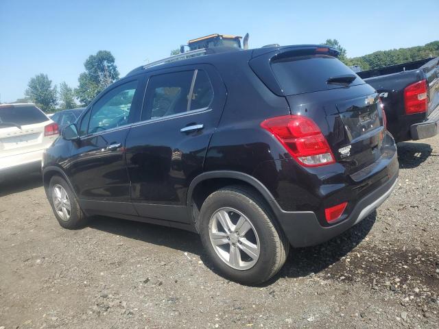 Photo 2 from auction – 2020 CHEVROLET TRAX 1LT with VIN KL7CJLSB9LB001647