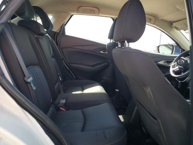 Photo 10 from auction – 2019 MAZDA CX-3 SPORT with VIN JM1DKDB71K1450587